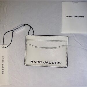 Marc Jacobs Card Holder